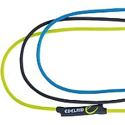 Rope tommy caldwell eco dry dt 9 6mm 60m-neon green EDELRID