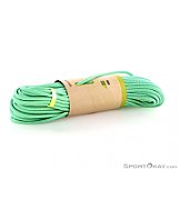 Hummingbird eco dry rope 9 2mm 60m-night-citrus EDELRID
