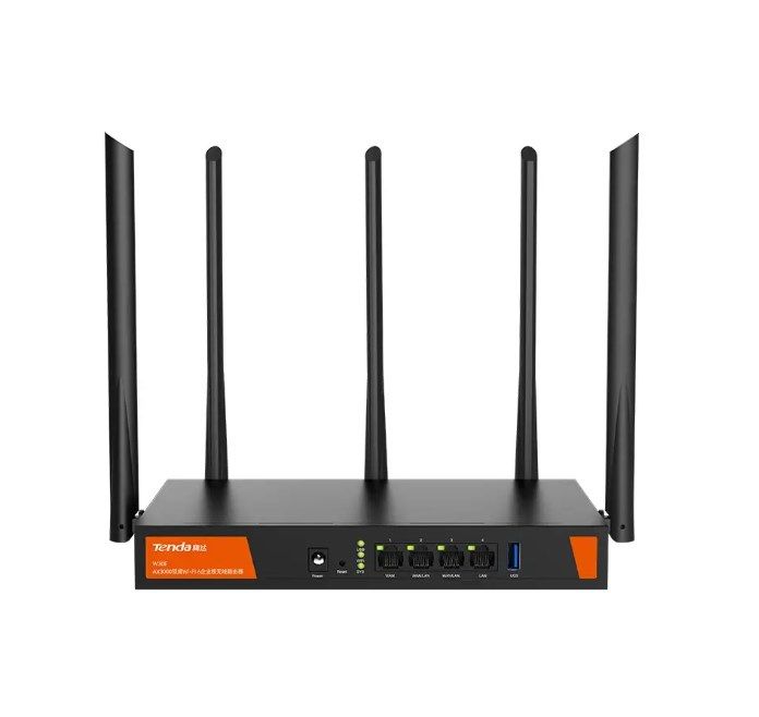 Router wireless Tenda W30E