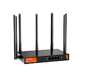 Router wireless Tenda W30E