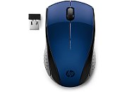 HP 220 mouse Ambidextrous RF Wireless_2