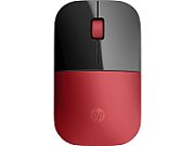 HP Z3700 Red Wireless Mouse_2