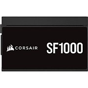 Sursa Corsair SF1000, 1000 W, SFX, 80+ Platinum, full modulara 