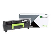 LEXMARK 56F0UA0 TONER UHY BK 25K MS521DN_1