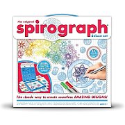 Spirograph Deluxe Set 1001Z SP302_1