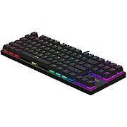 Savio Tempest x2 RGB mechanical keyboard  Outemu BLUE_2