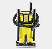 KARCHER Universal Vacuum Cleaner WD 3-18 V-17/20_6