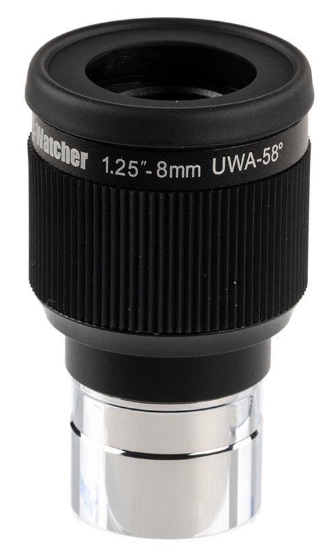 Skywatcher SWA-58 8mm 1.25&quot eyepiece