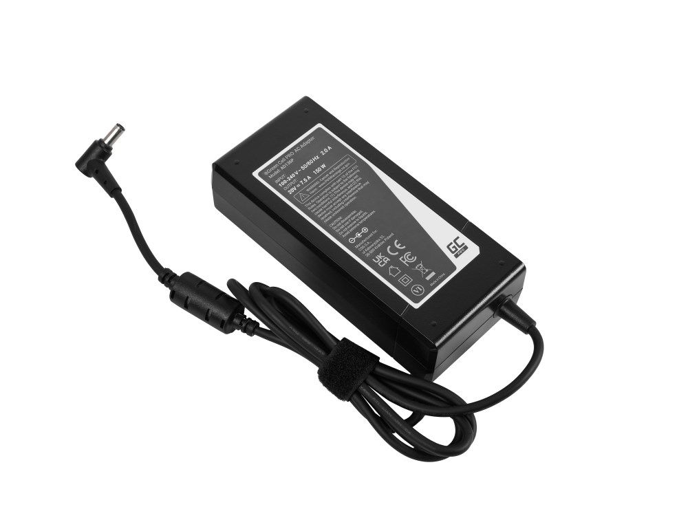 Green Cell AD136P power adapter/inverter Universal 150 W Black_7