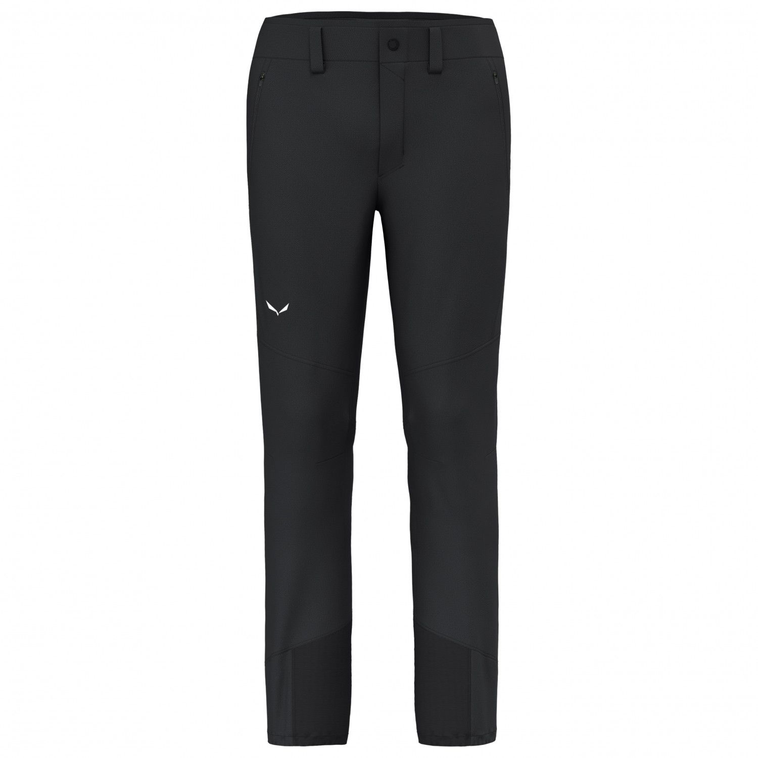 Agner trousers dst-black out-50 (l)