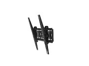 Maclean MC-778 TV mount 139.7 cm (55 ) Black_2