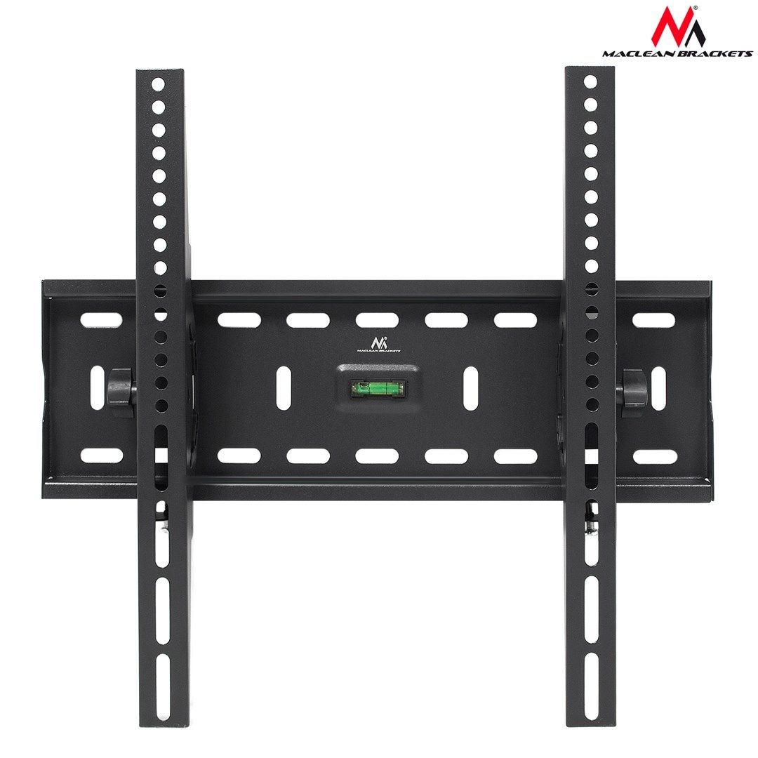 Maclean MC-778 TV mount 139.7 cm (55 ) Black_8