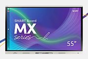 Display SMART Board® MX255-V5 Educational 55'', 16:9, Android 13_1