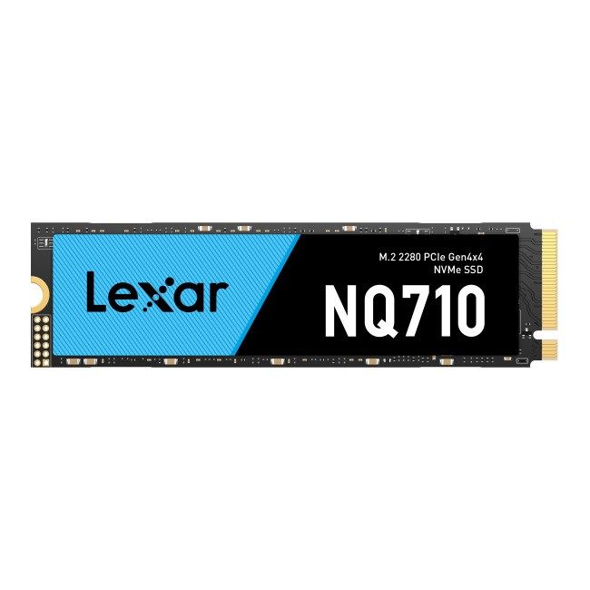 Dysk SSD Lexar LNQ710 1TB M.2 PCIe NVMe_2