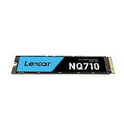 Dysk SSD Lexar LNQ710 1TB M.2 PCIe NVMe_4