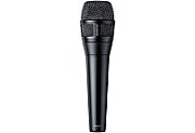 Shure Nexadyne™ 8/S - dynamic microphone  supercardioid with XLR connector  black_1