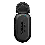 Shure MV-ONE-Z6 - MoveMic MV-LaV wireless microphone with charging case_1