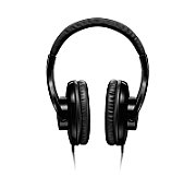 Shure SRH240A-EFS Headphones Wired Black_1