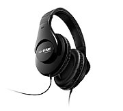 Shure SRH240A-EFS Headphones Wired Black_2