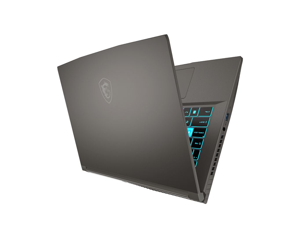 Laptop MSI Gaming Thin 15 B12UCX-2201XRO, 15.6