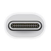 THUNDERBOLT 3 (USB-C) TO/THUNDERBOLT 2 ADAPTER
