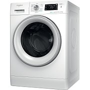 Whirlpool FFWDB 976258 SV EE washer dryer Freestanding Front-load White E_2