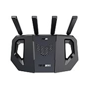 Router ASUS TUF-BE3600 WIRELESS WIFI 7 BE3600 DUAL_4