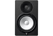 Yamaha HS8 loudspeaker 2-way Black Wired 120 W_1