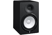 Yamaha HS8 loudspeaker 2-way Black Wired 120 W_3