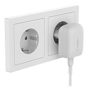 BOOST CHARGE 20W USB-C LADEGERT/USB-C-USB-C-KABEL WEI_1