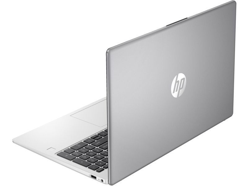 HP 250 G10|i5-13354U|8GB DDR4 3200 1DM|512GB SSD|15.6 FHD AG SVA 250|HD cam|Intel UHD|DOS|nOD|WiFi6+5.3|nLTE|FPS|nbl KB+NP SR|3C 41Whr LL|45W nPFC|Turbo Silver Plastic|1Y NBD_2