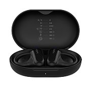 BELKIN SOUNDFORM CLEARFIT/WIRELESS IN-EAR-KOPFHRER SCHWARZ_1