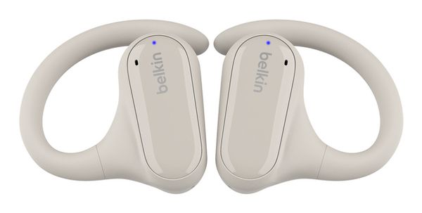 BELKIN SOUNDFORM CLEARFIT/WIRELESS IN-EAR-KOPFHRER SAND_3