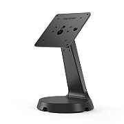 VESA MAST COUNTER STAND - BLACK/BLACK_1