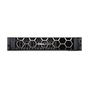 DELL PowerEdge R550 servere 600 Giga Bites Cabinet metalic (2U) Intel® Xeon® Silver 4309Y 2,8 GHz 16 Giga Bites DDR4-SDRAM 1100 W_5