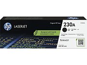 HP 230A Black Original LaserJet Toner Cartridge_1