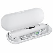 Philips Sonicare HX6877/28 electric toothbrush Adult Sonic toothbrush Silver  White_4