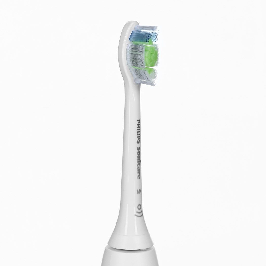 Philips Sonicare HX6877/28 electric toothbrush Adult Sonic toothbrush Silver  White_8