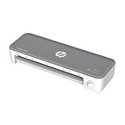 HP OneLam 270 laminator  A4  grey_4