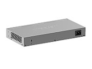 Switch NetGear GS724T-600EUS, 24 porturi 10 / 100 / 1000 MBs