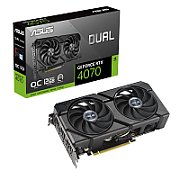 VGA PCIE16 RTX4070 12GB GDDR6X/DUAL-RTX4070-O12..._1