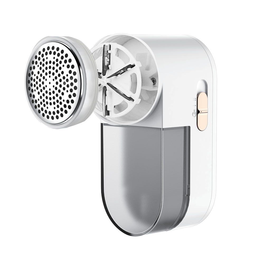 Esperanza ECS010 Clothes Shaver White_4