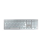 KW 9100 SLIM FOR MAC KEYBOARD/WIRELESS SILVER FRANCE_1