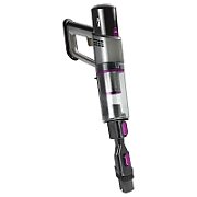 Cordless upright hoover MOD-70 Black purple_2