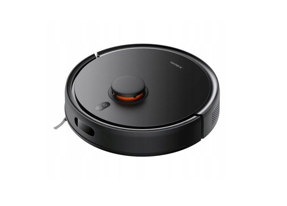 Xiaomi S20 EU cleaning robot (black)_4