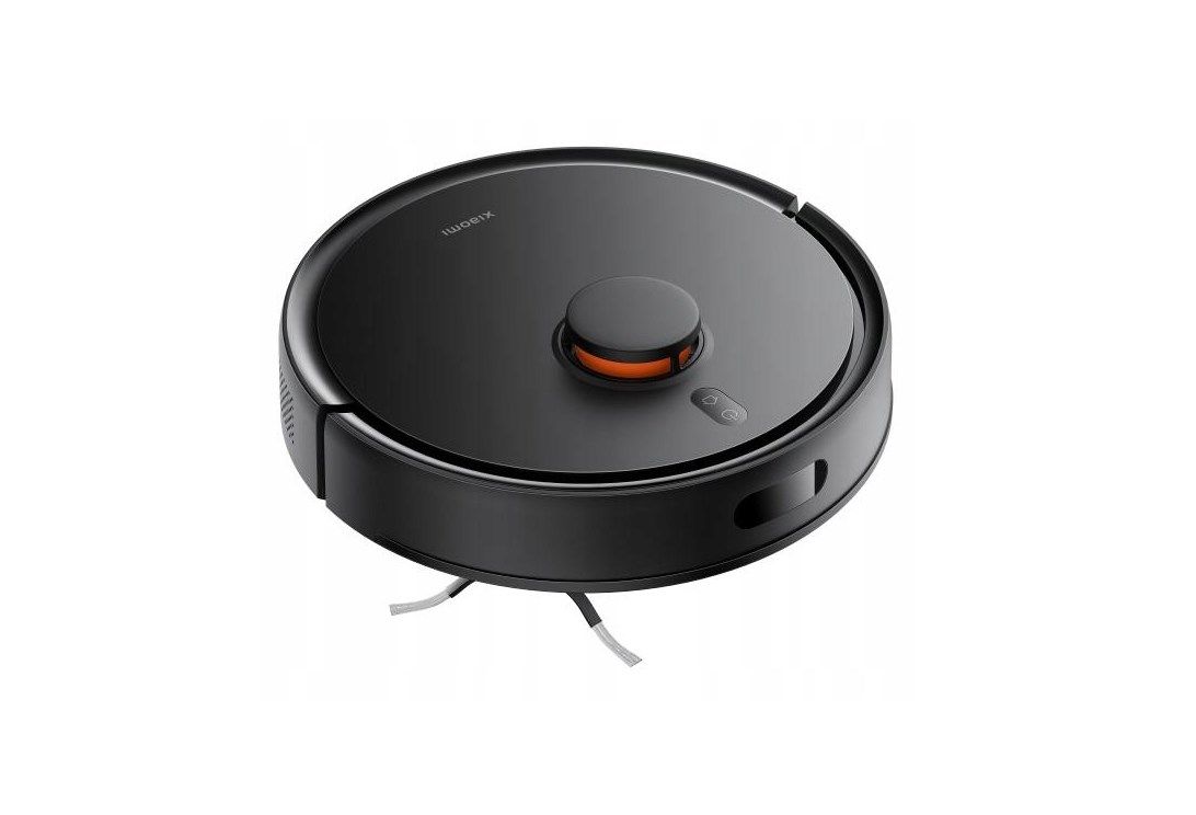 Xiaomi S20 EU cleaning robot (black)_5