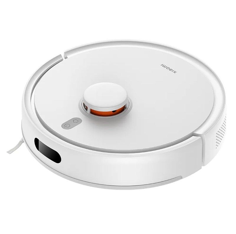 Xiaomi S20 EU cleaning robot (black)_3