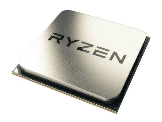 Procesor AMD Ryzen 9 3900X TRAY_3