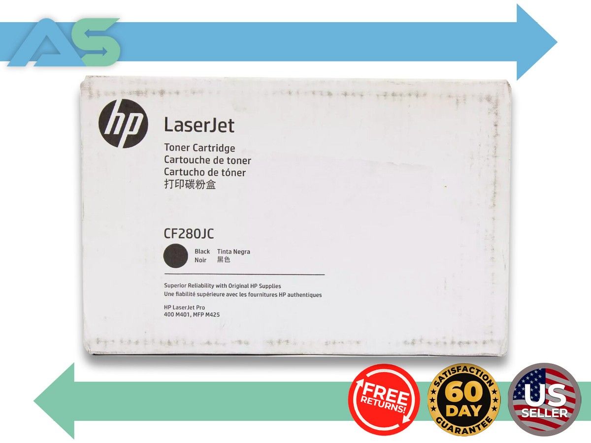 HP 59X - sort - original - LaserJet