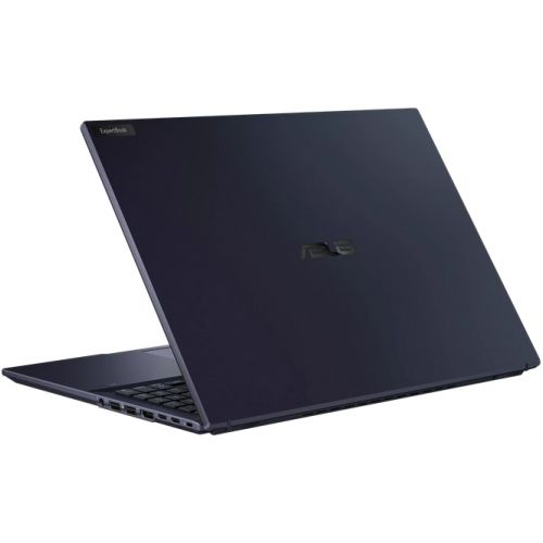 Laptop Business ASUS ExpertBook B3, B3604CVA-Q91012X, 16.0-inch, WUXGA (1920 x 1200) 16:10, Intel® Core™ i5-1340P processor 1.9 GHz (12M Cache, up to 4.6 GHz, 12 cores), Intel Iris Xᵉ Graphics (available for Intel® Core™ i5/i7/i9 with dual channel memory), 2x DDR5 SO-DIMM slots, 1x M.2 2280 PCIe_2